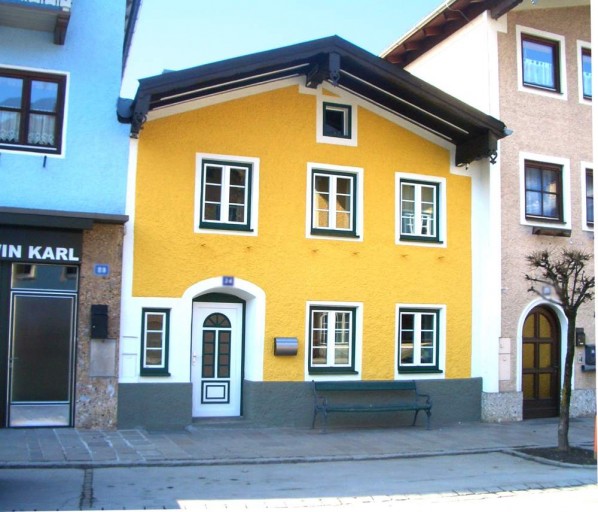Gebäude