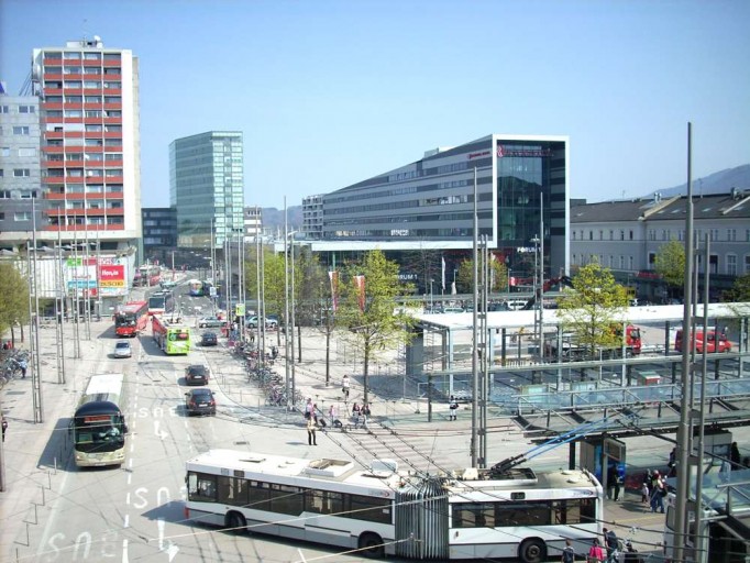 Aussicht