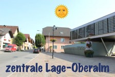Oberalm