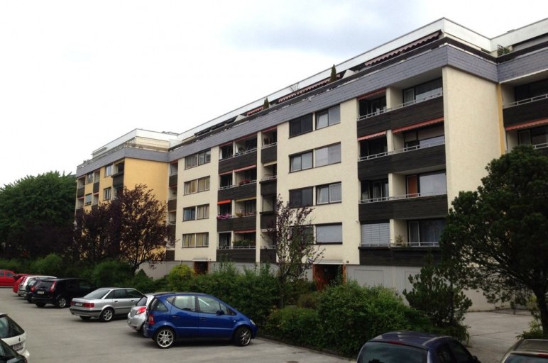 Gebäude