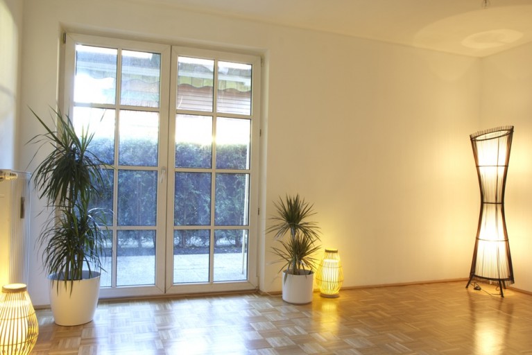 Wohnzimmer I