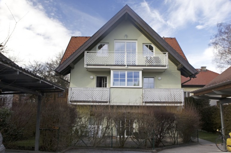 Gebäude