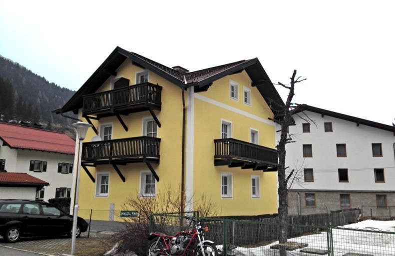 Haus