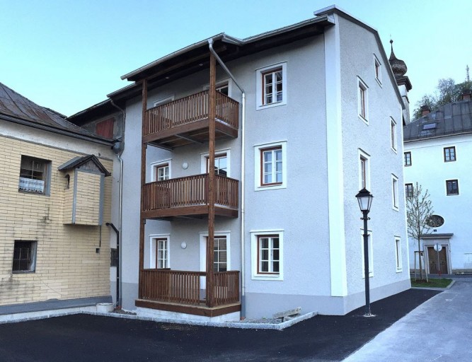 Gebäude