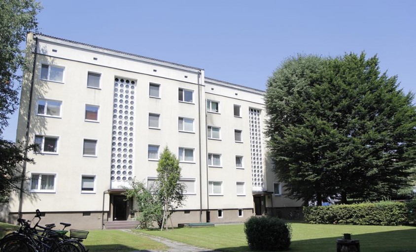 Gebäude