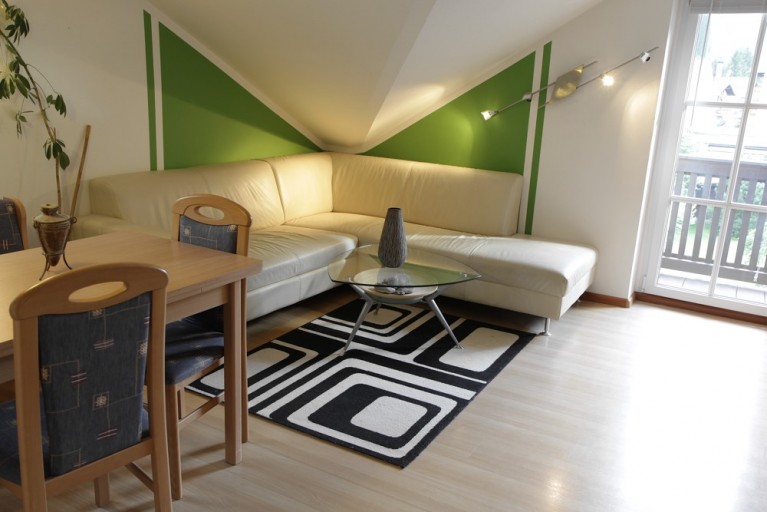 Wohnzimmer II