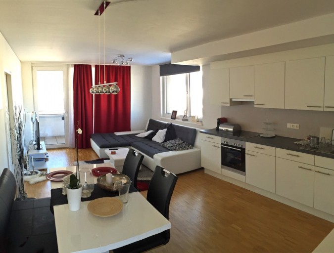 Wohnzimmer III