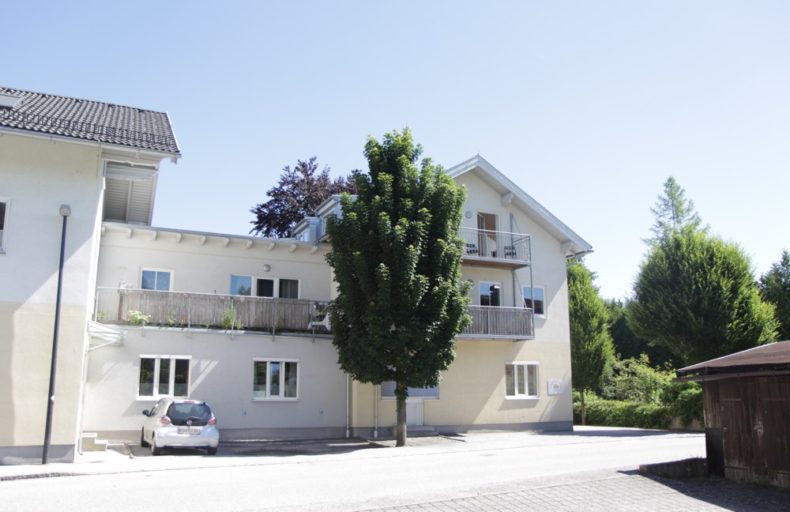 haus