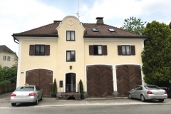 Haus Haus